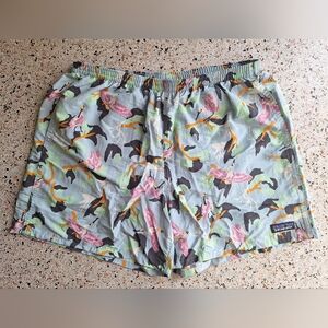 Patagonia Baggie Short 5”